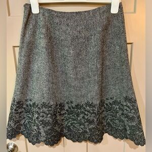 Ann Taylor Skirt